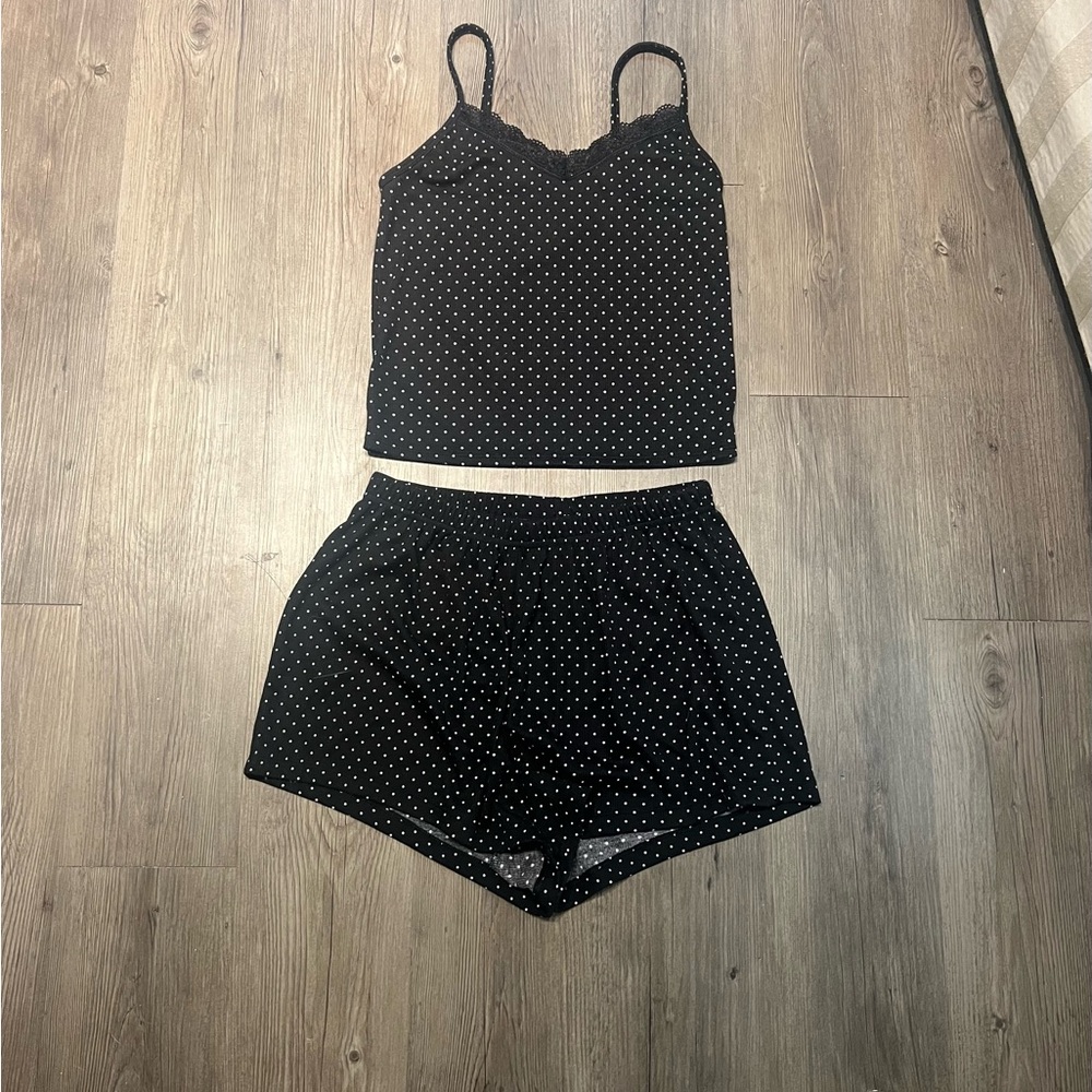 Pj set